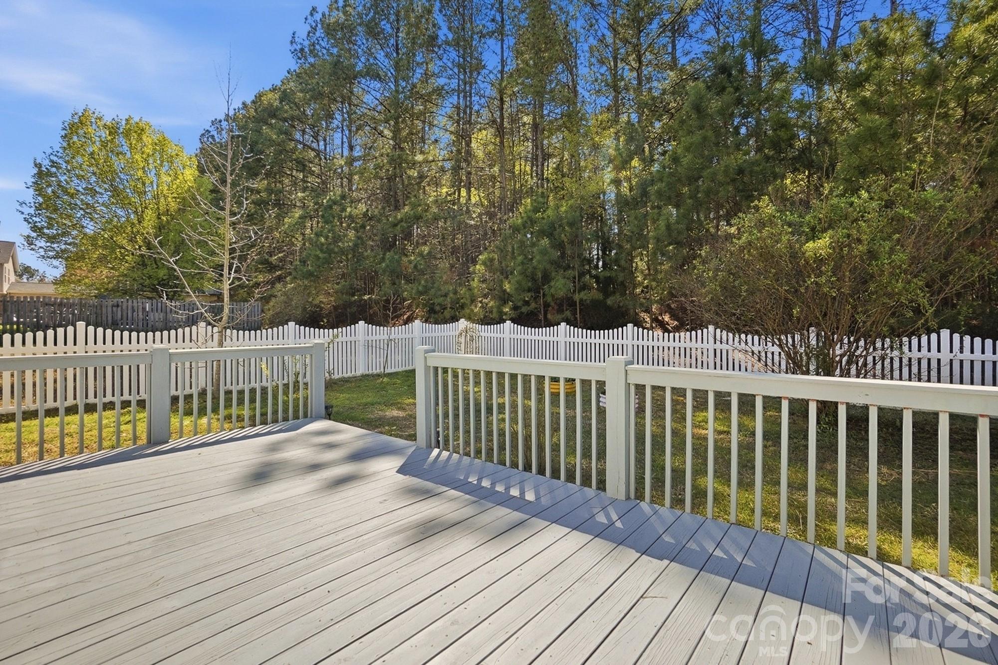 Mabry Park - Residential