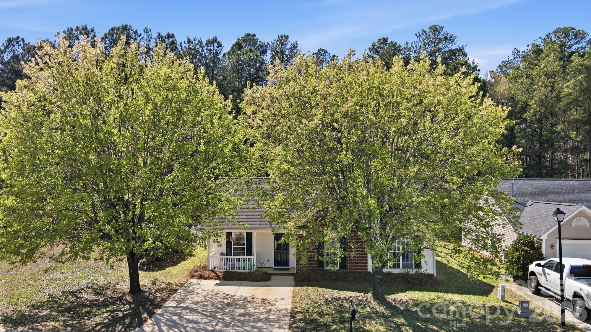 Mabry Park - Residential