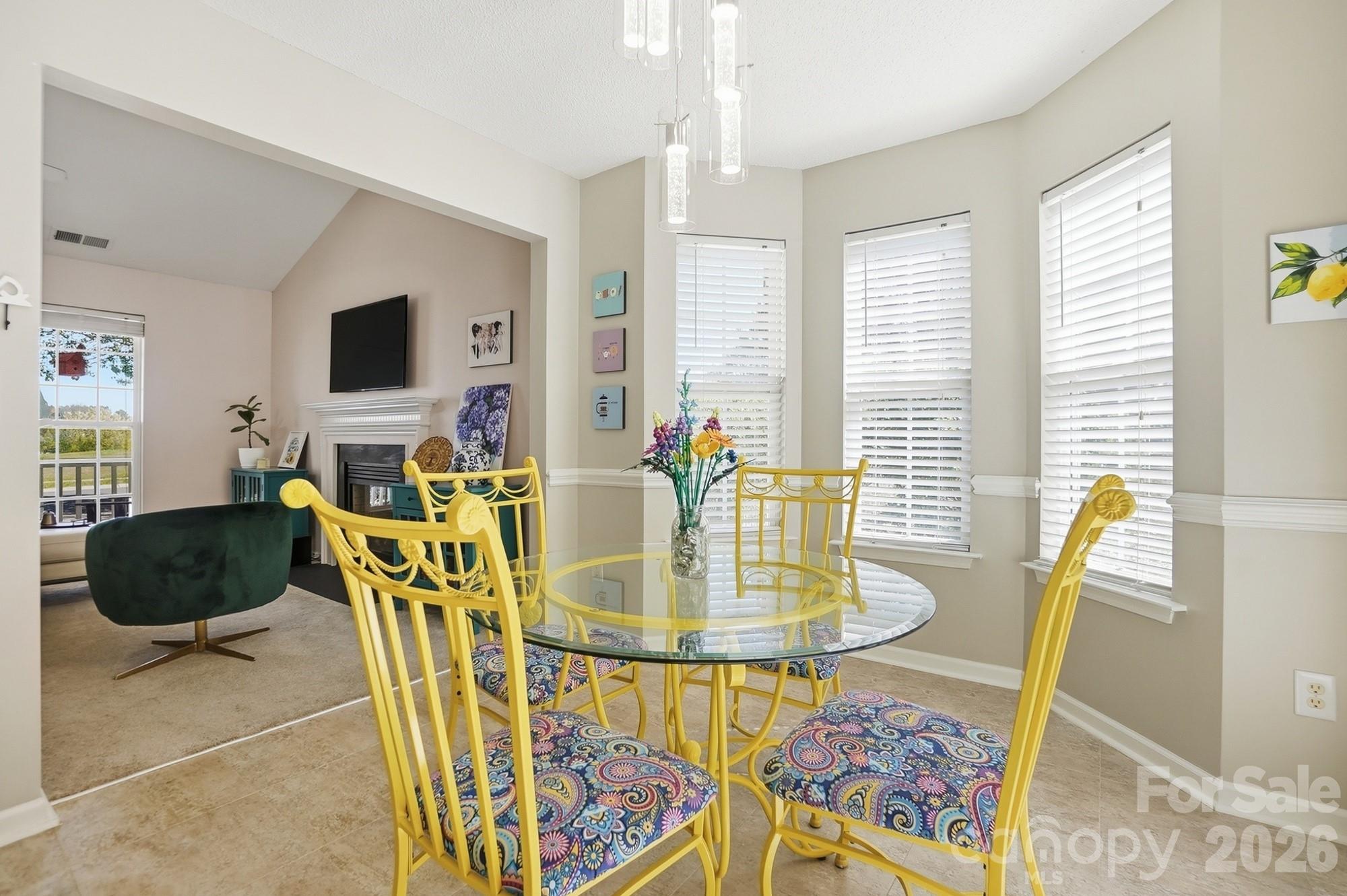 Mabry Park - Residential