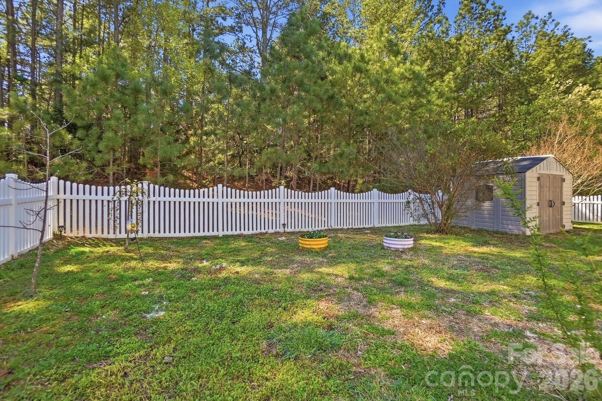 Mabry Park - Residential