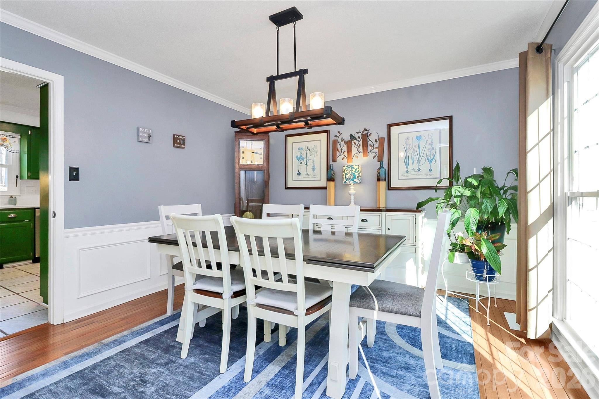Old Orchard - Residential