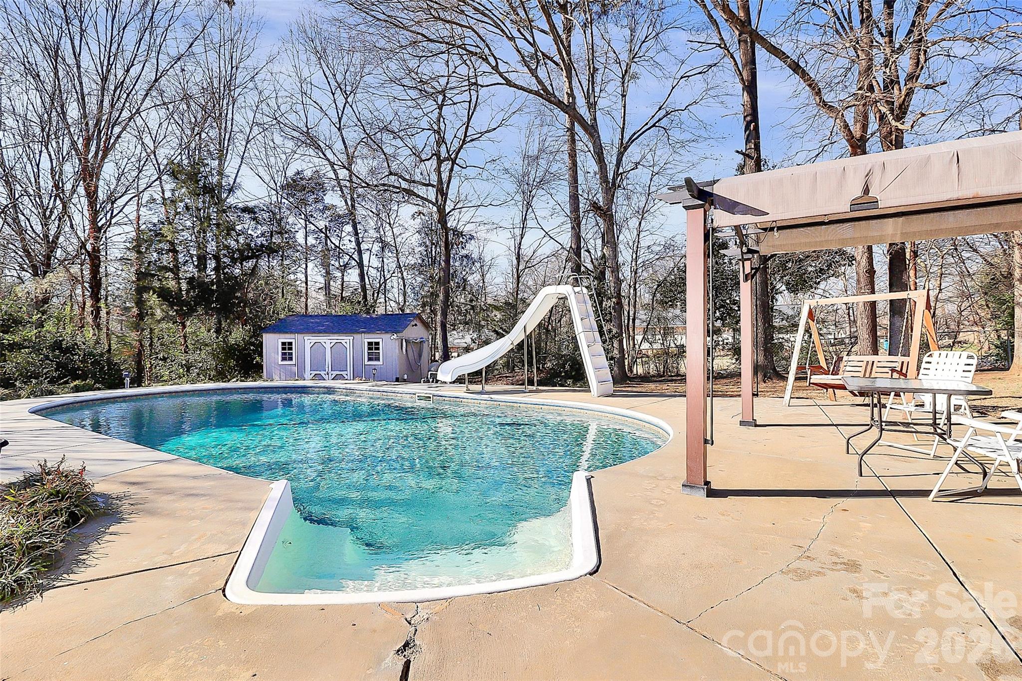 Old Orchard - Residential