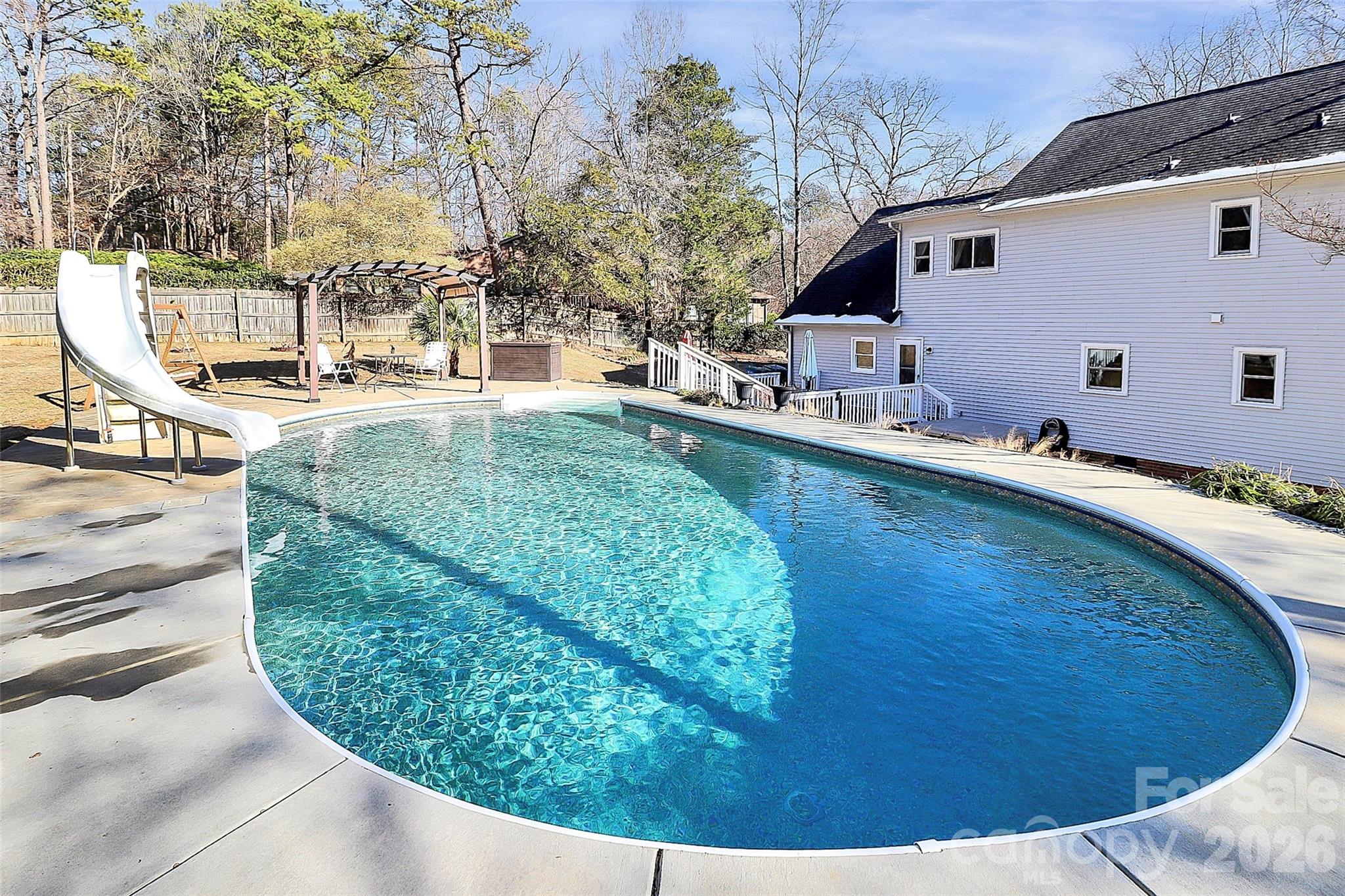Old Orchard - Residential