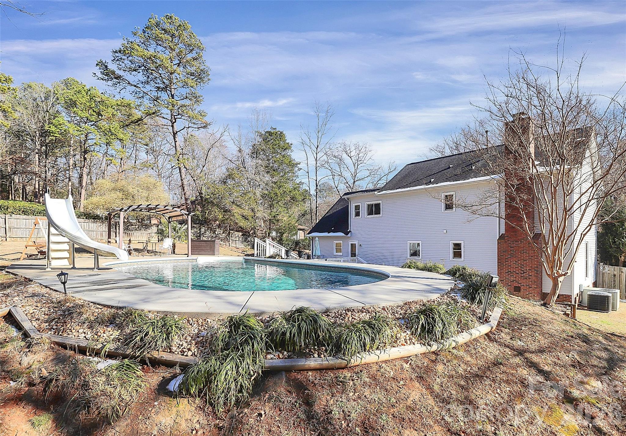 Old Orchard - Residential
