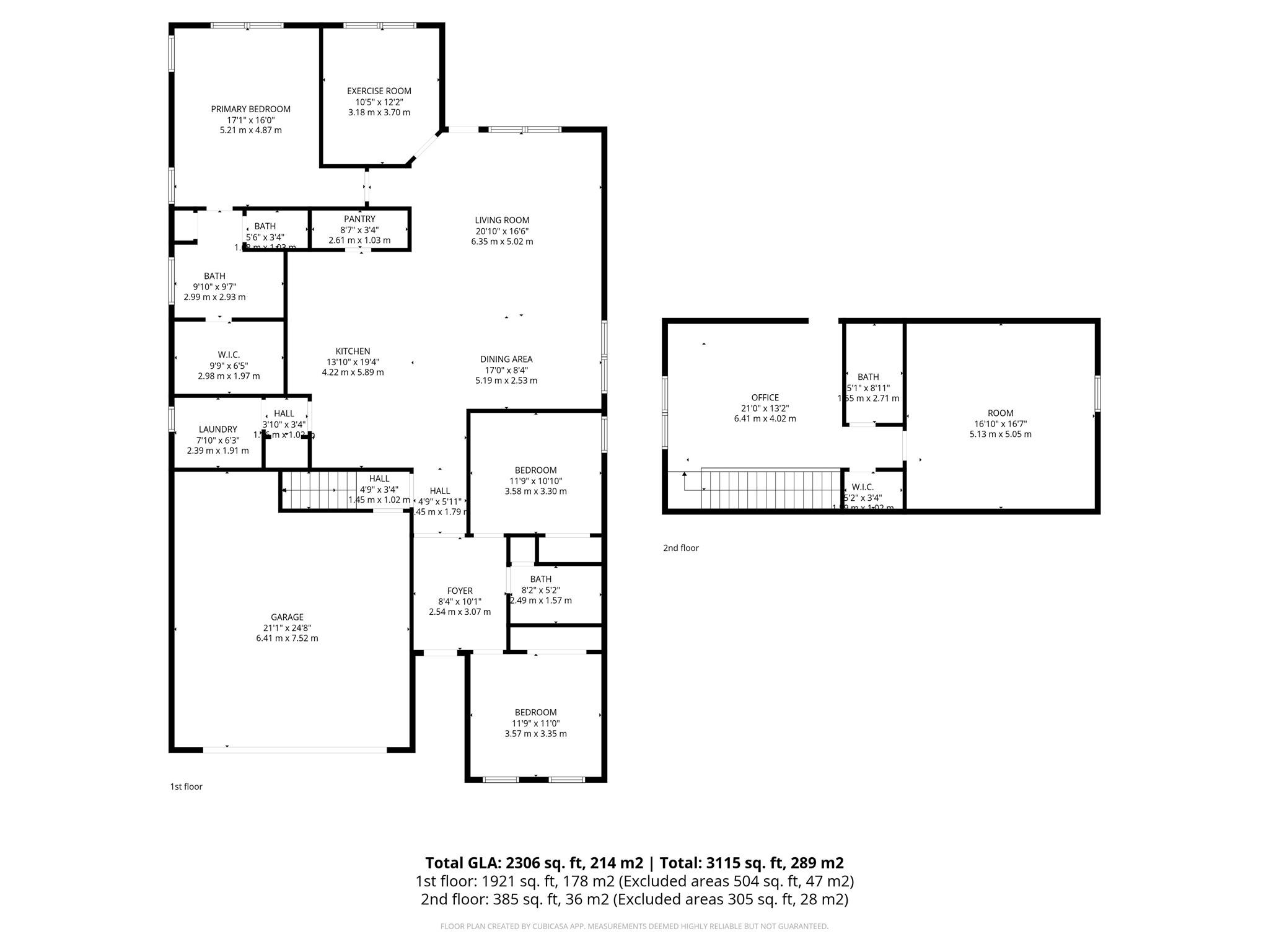 Griffith Lakes - Residential