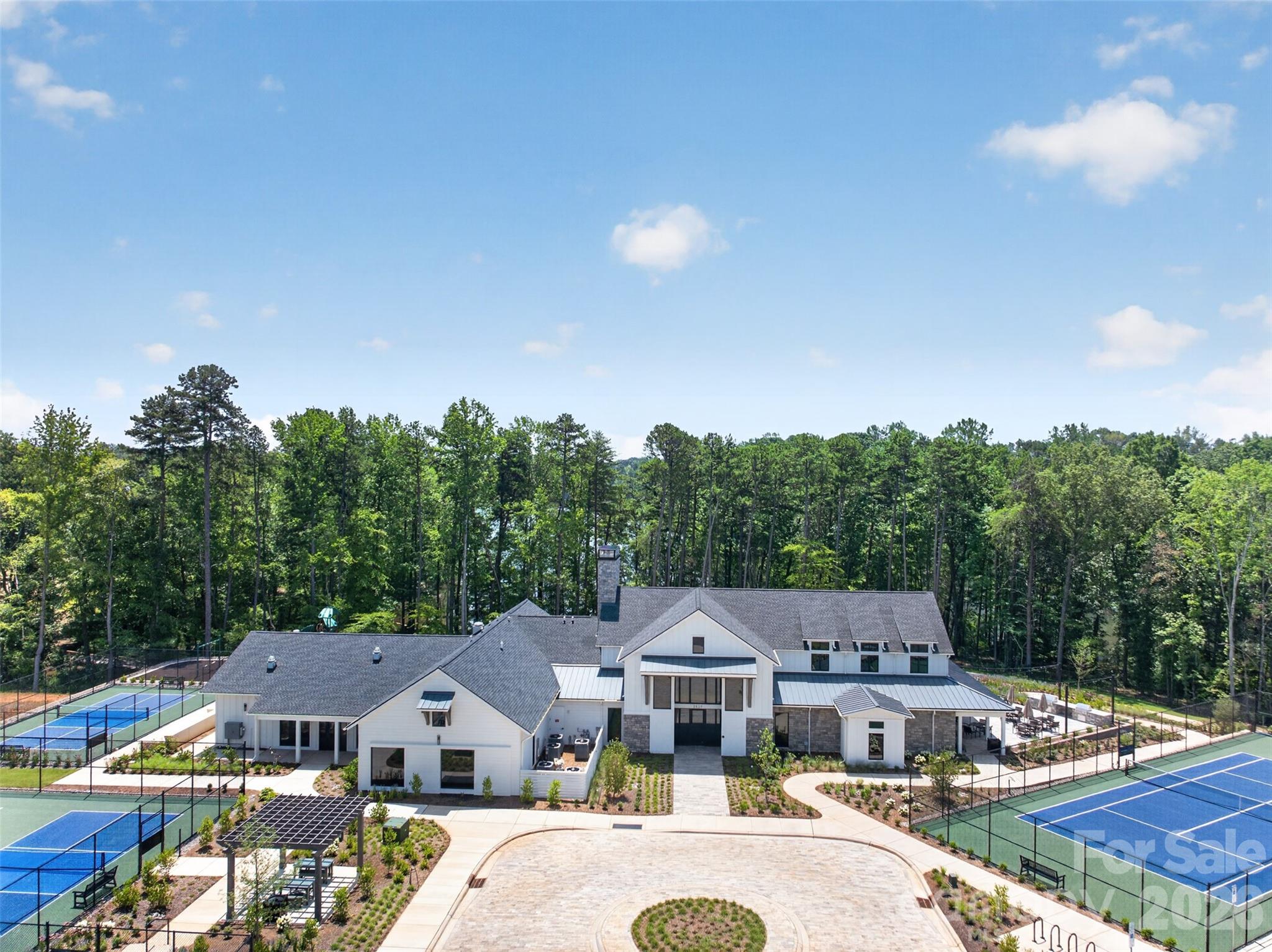 Griffith Lakes - Residential