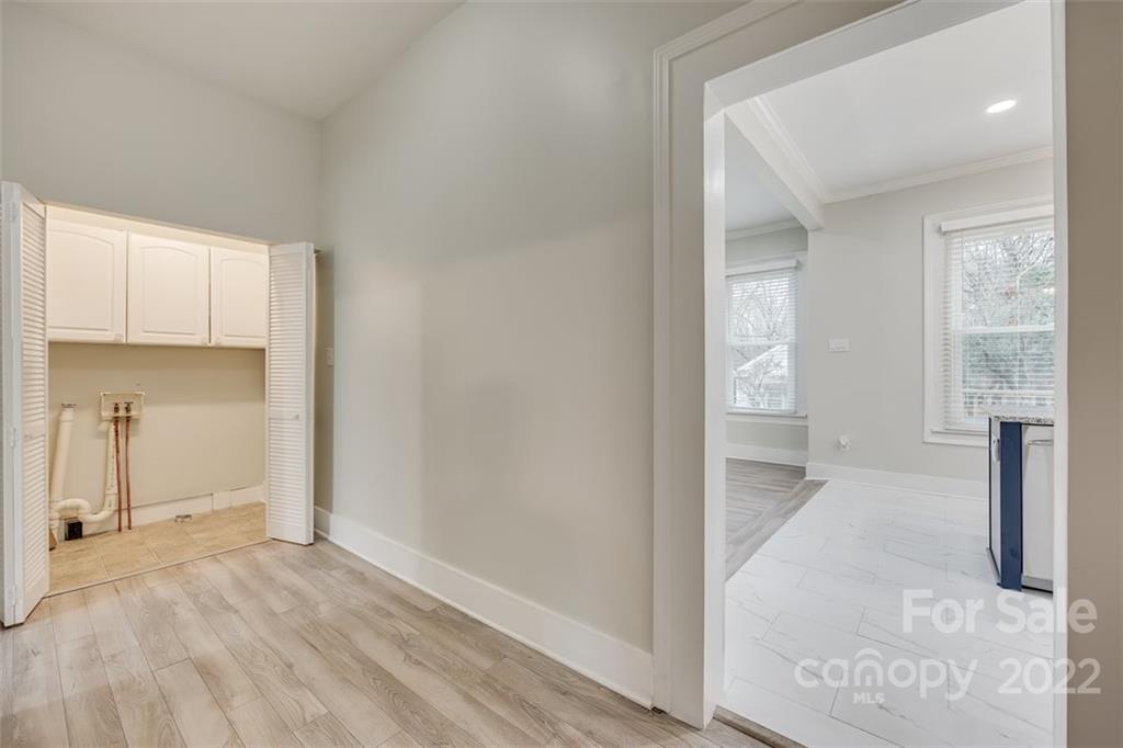 Aragon Baldwin Mills - Residential
