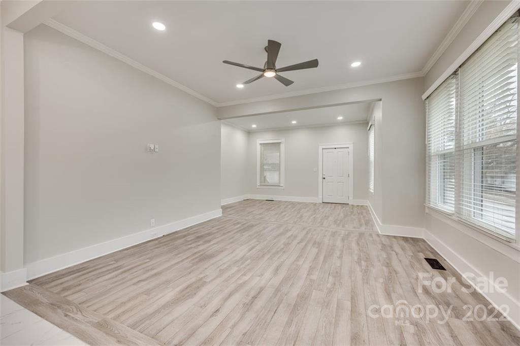 Aragon Baldwin Mills - Residential