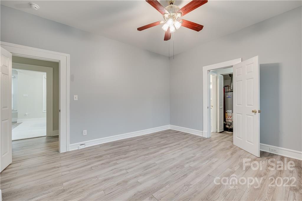 Aragon Baldwin Mills - Residential