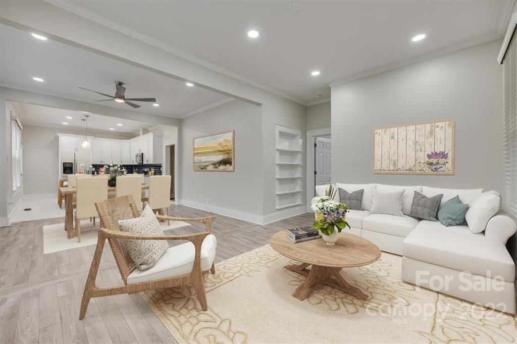 Aragon Baldwin Mills - Residential