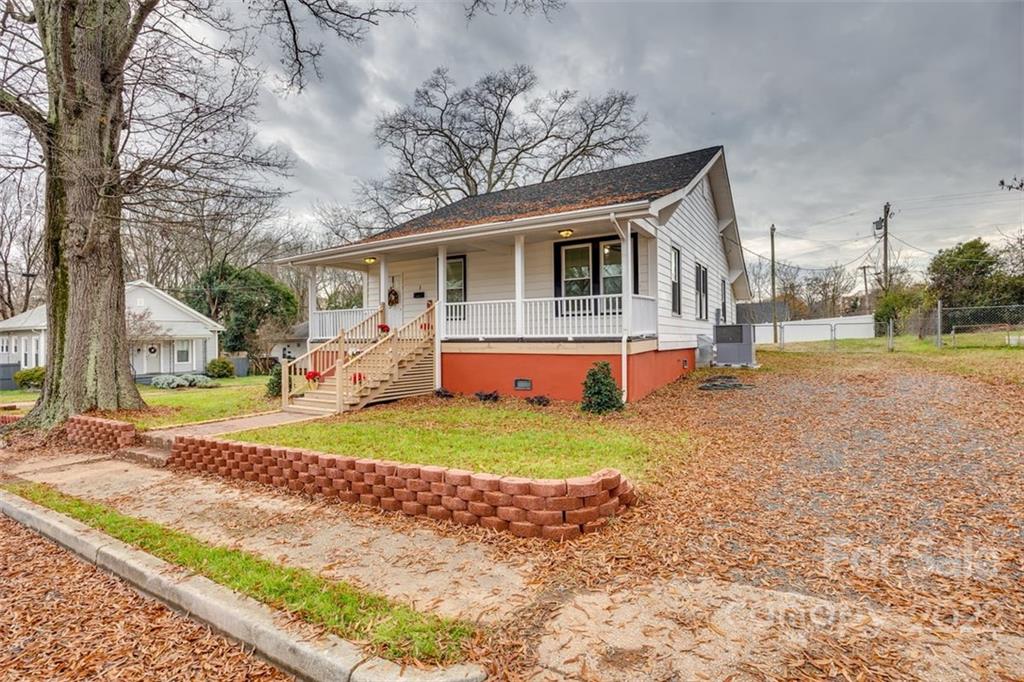 Aragon Baldwin Mills - Residential