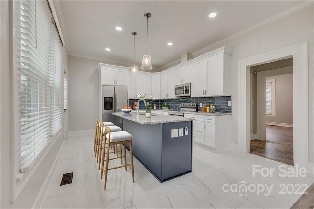 Aragon Baldwin Mills - Residential