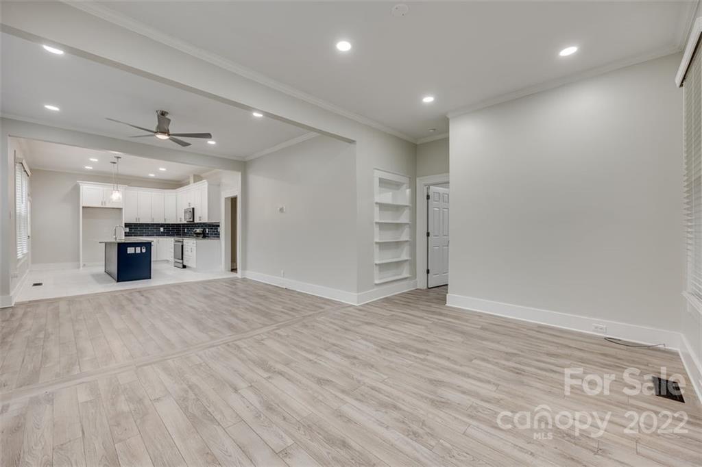 Aragon Baldwin Mills - Residential