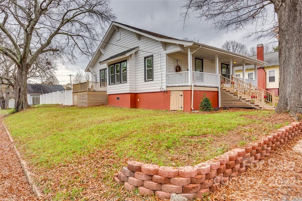 Aragon Baldwin Mills - Residential