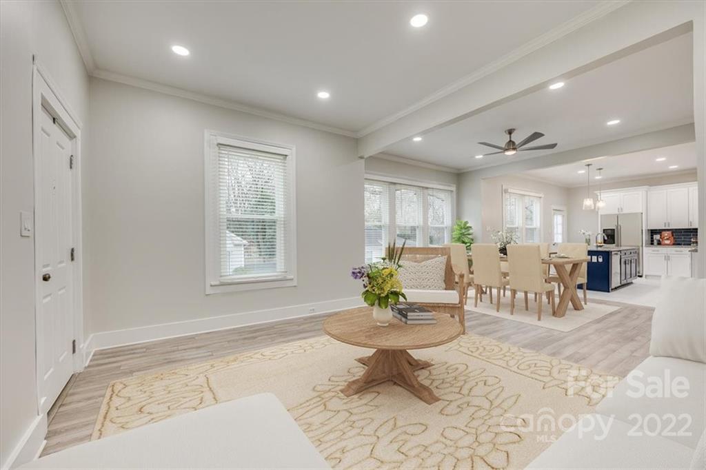 Aragon Baldwin Mills - Residential