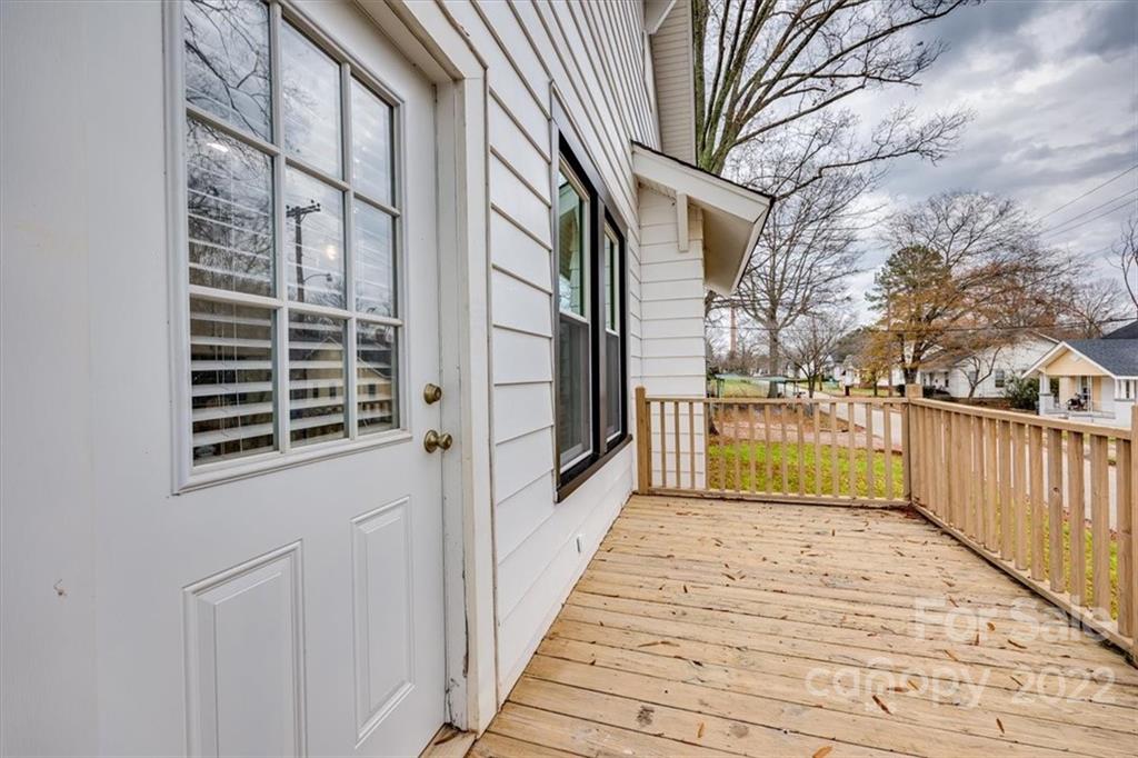 Aragon Baldwin Mills - Residential