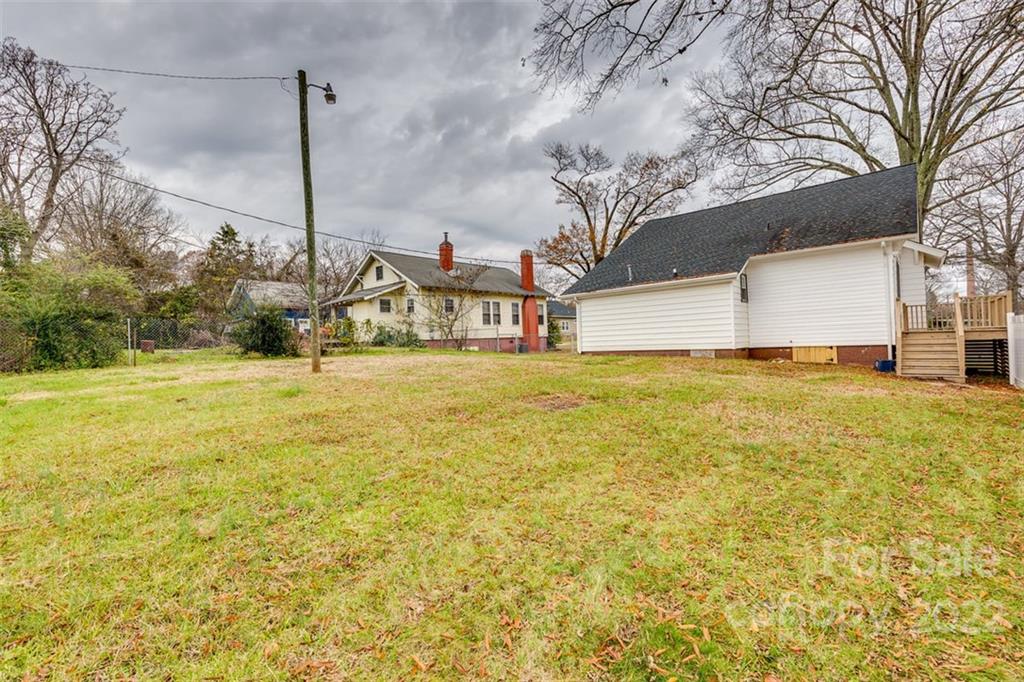 Aragon Baldwin Mills - Residential