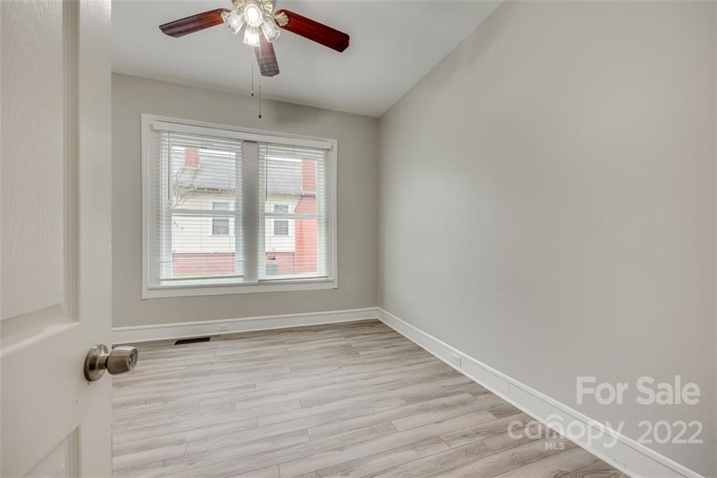 Aragon Baldwin Mills - Residential