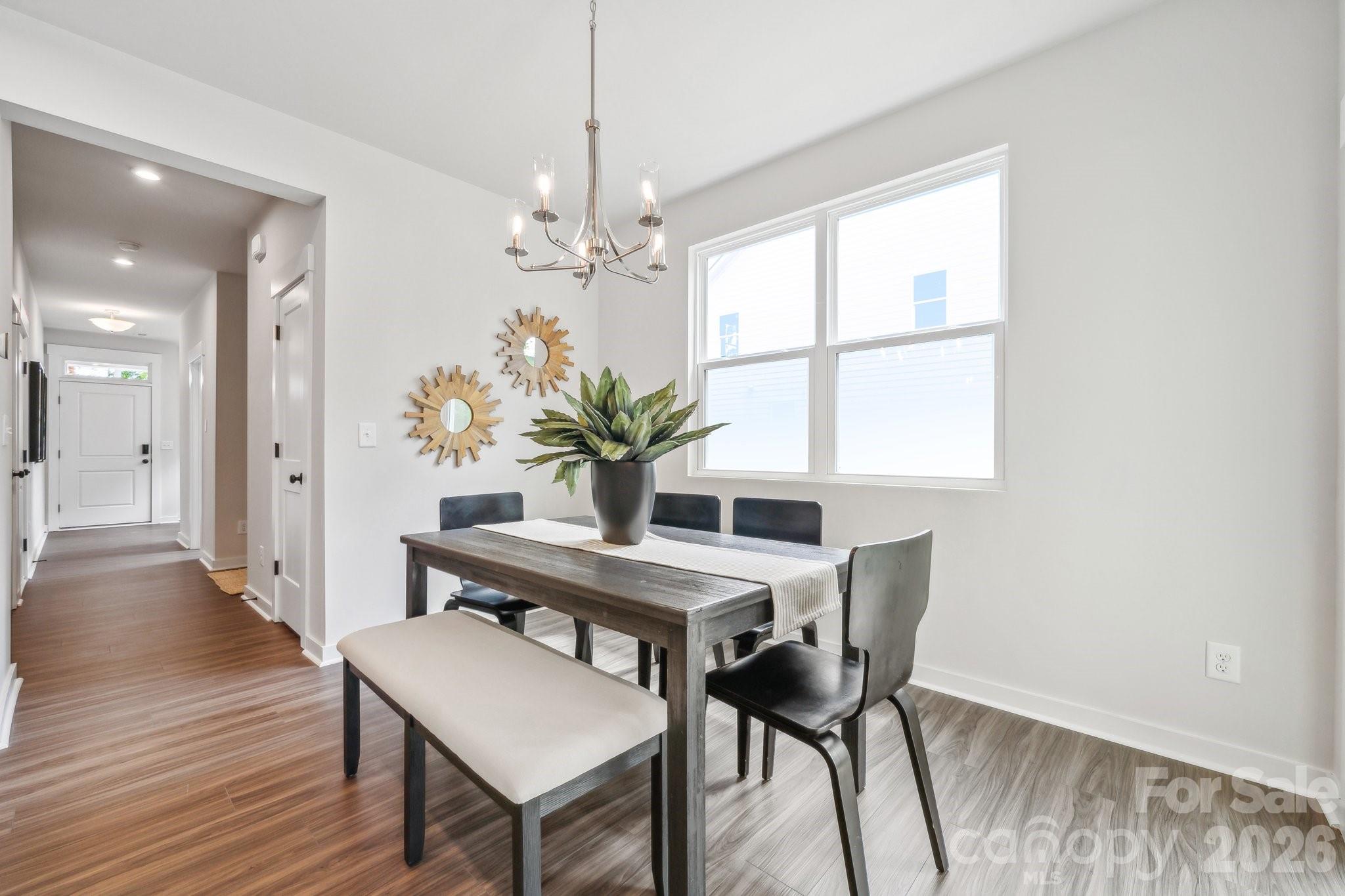 Griffith Lakes - Residential