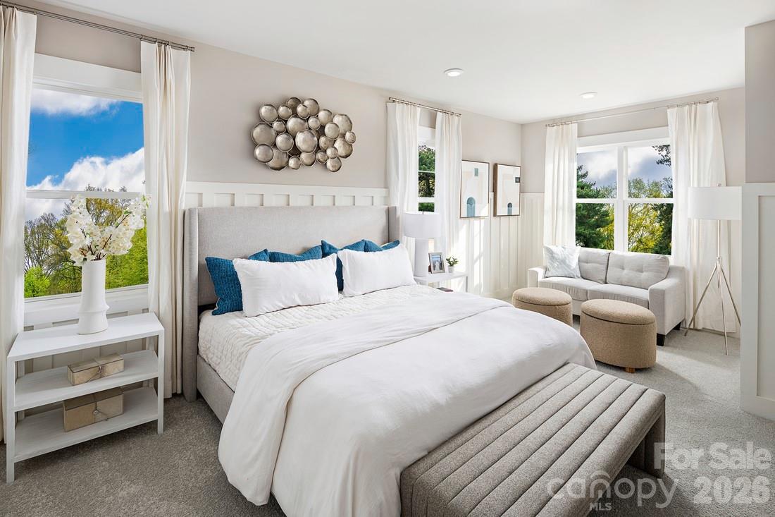 Griffith Lakes - Residential