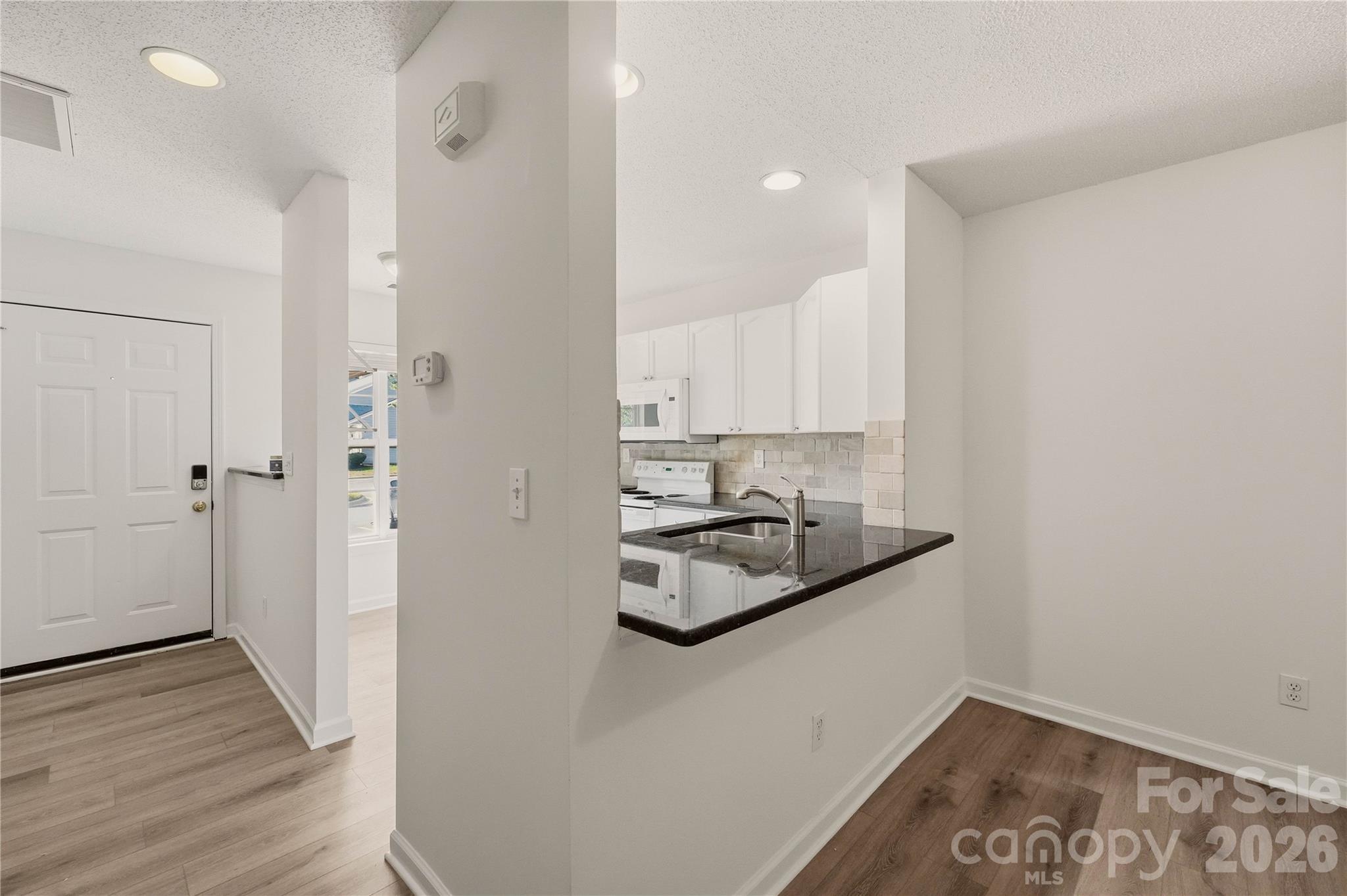 Roxborough II - Residential