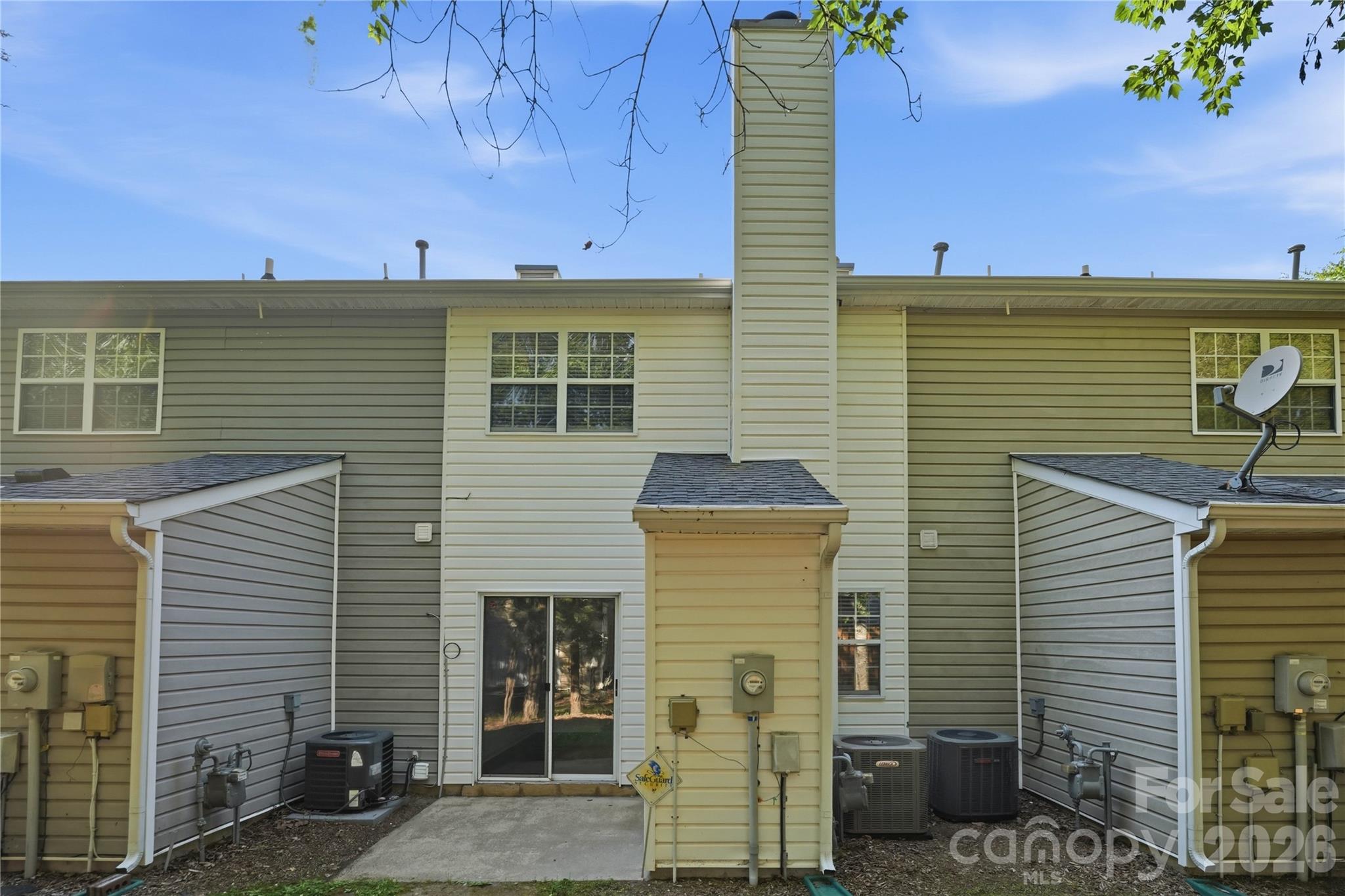 Roxborough II - Residential