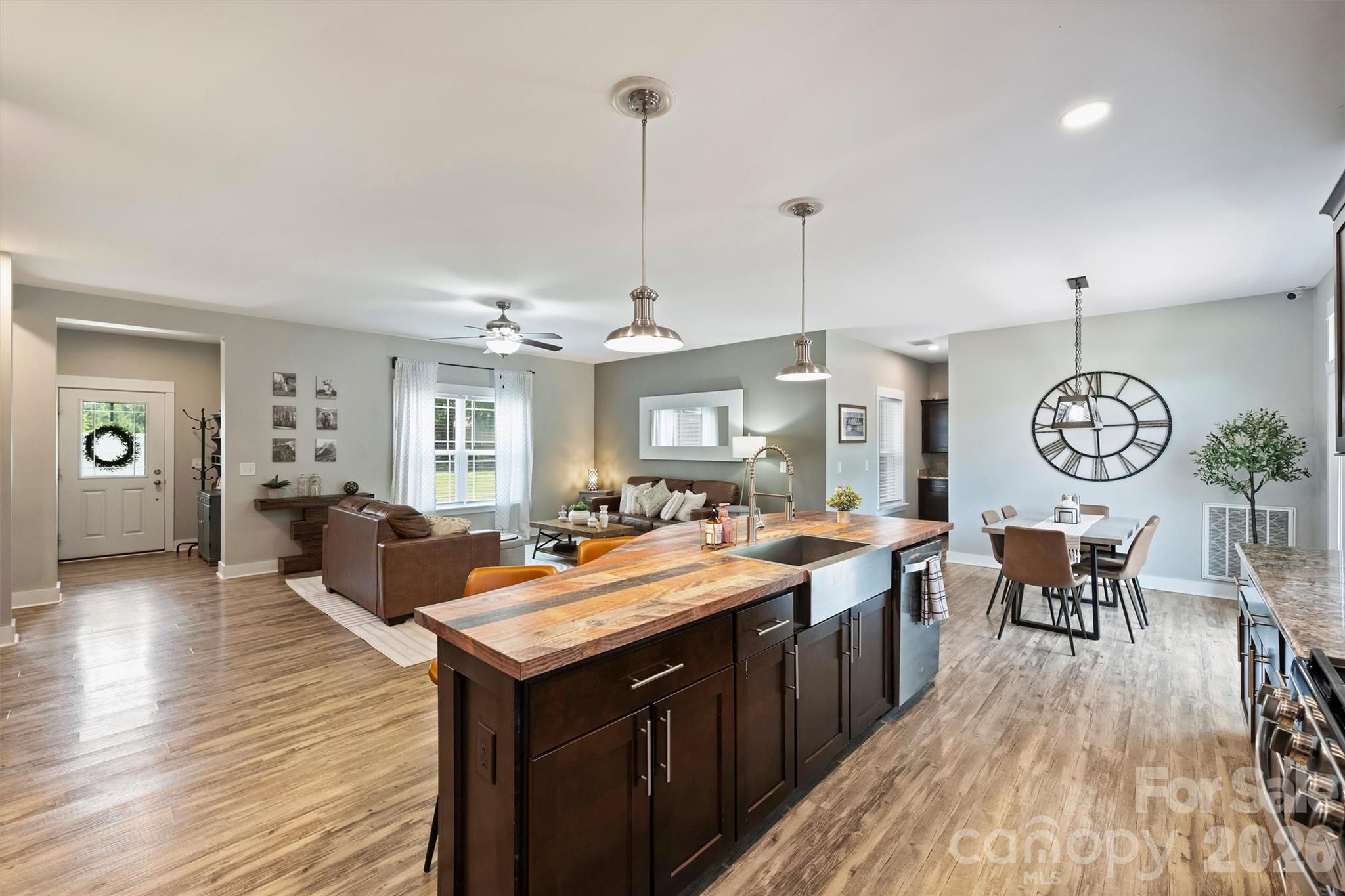 Indian Land - Residential