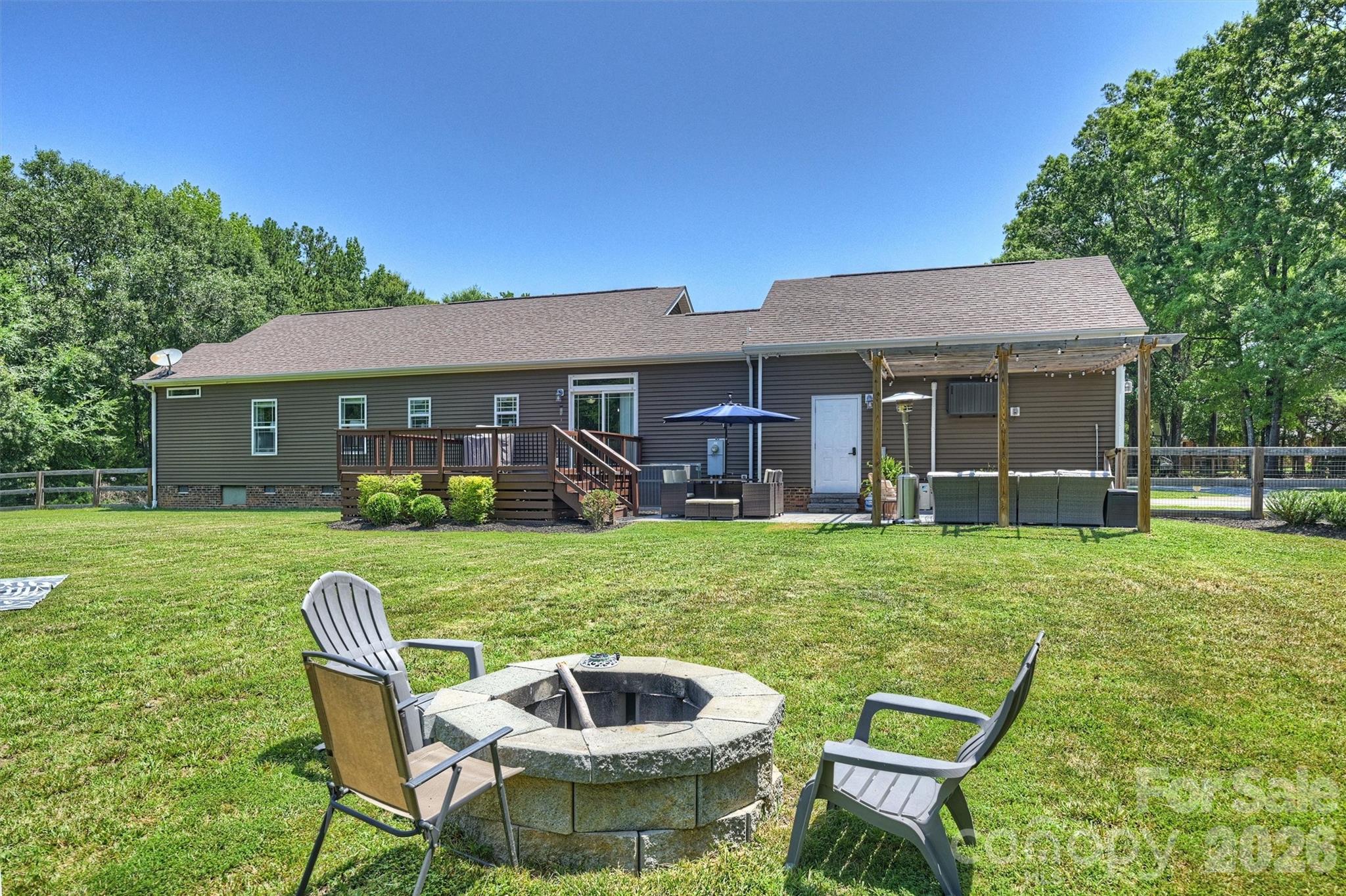 Indian Land - Residential