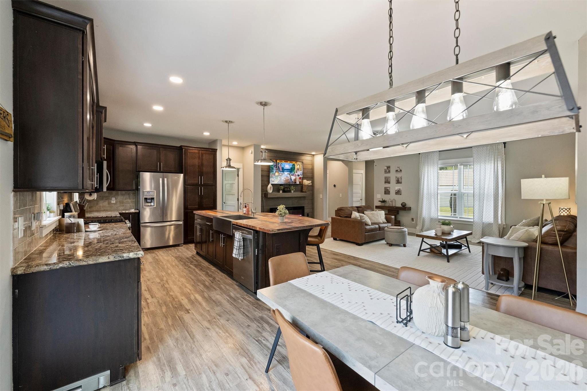 Indian Land - Residential