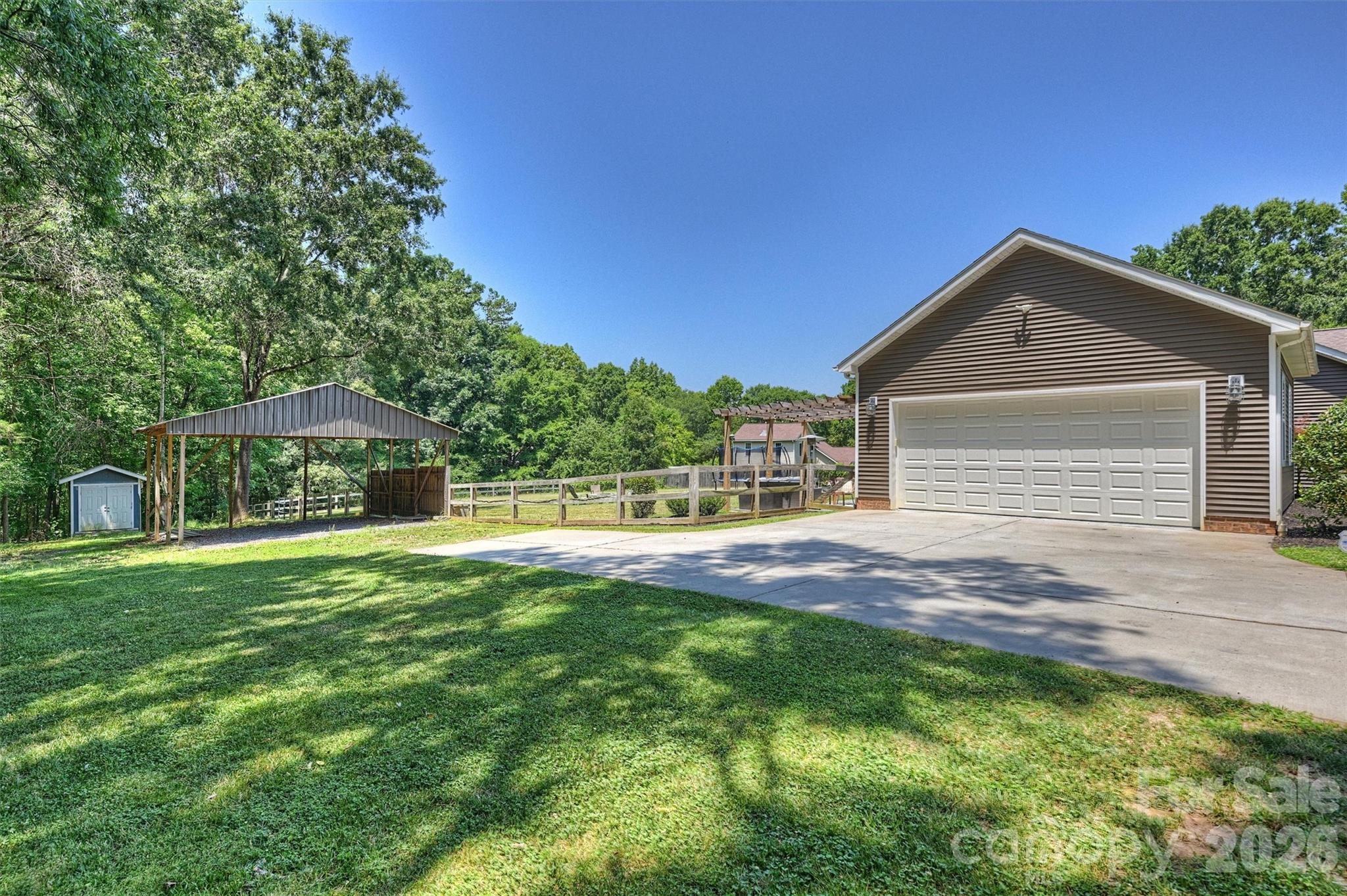 Indian Land - Residential
