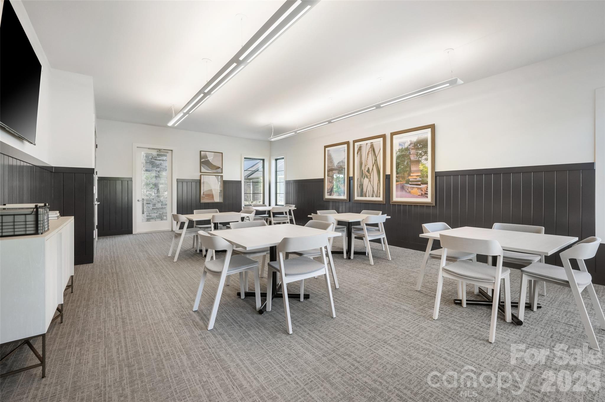 Encore At Streamside - Residential