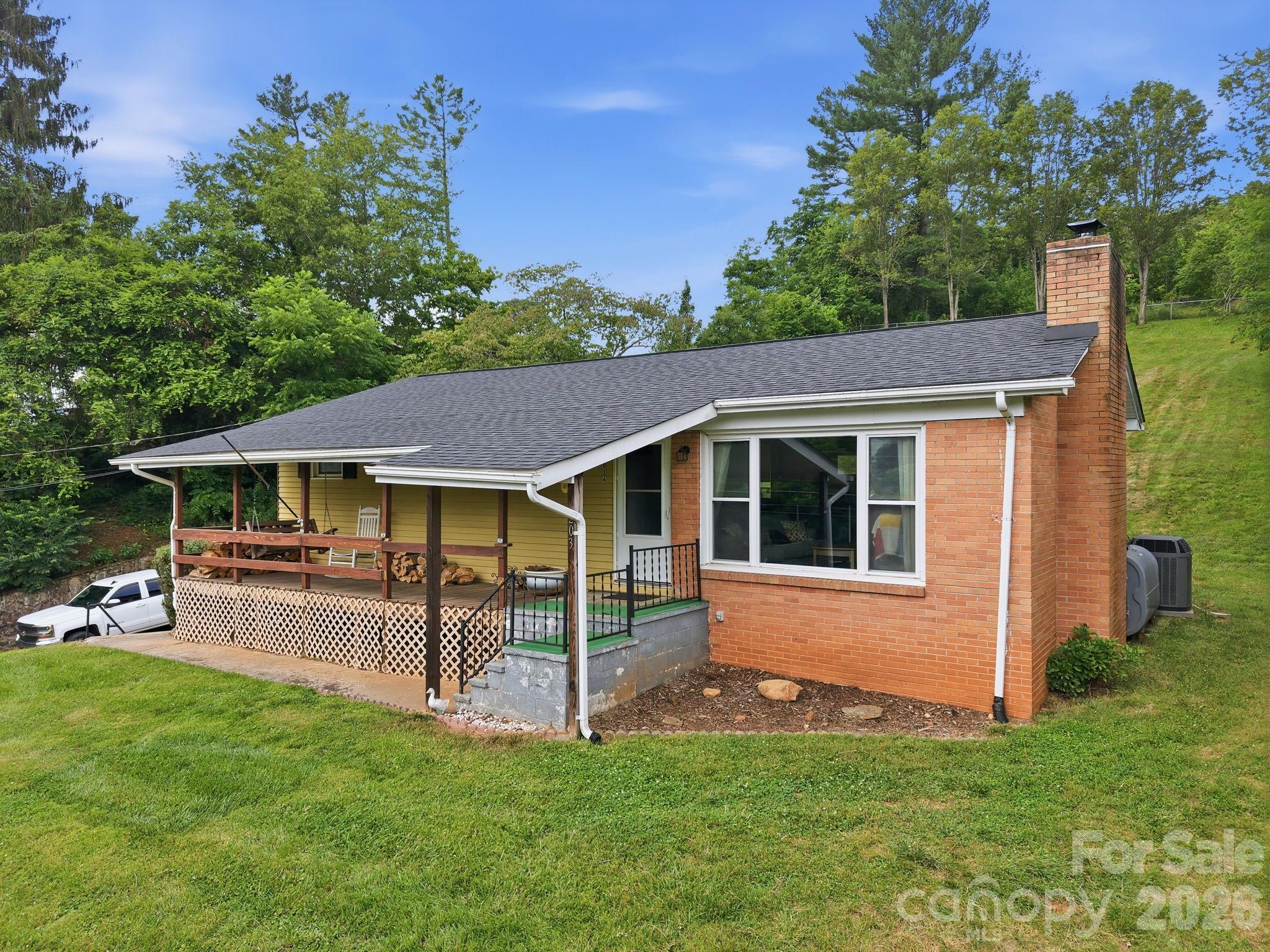 J H Plott - Residential
