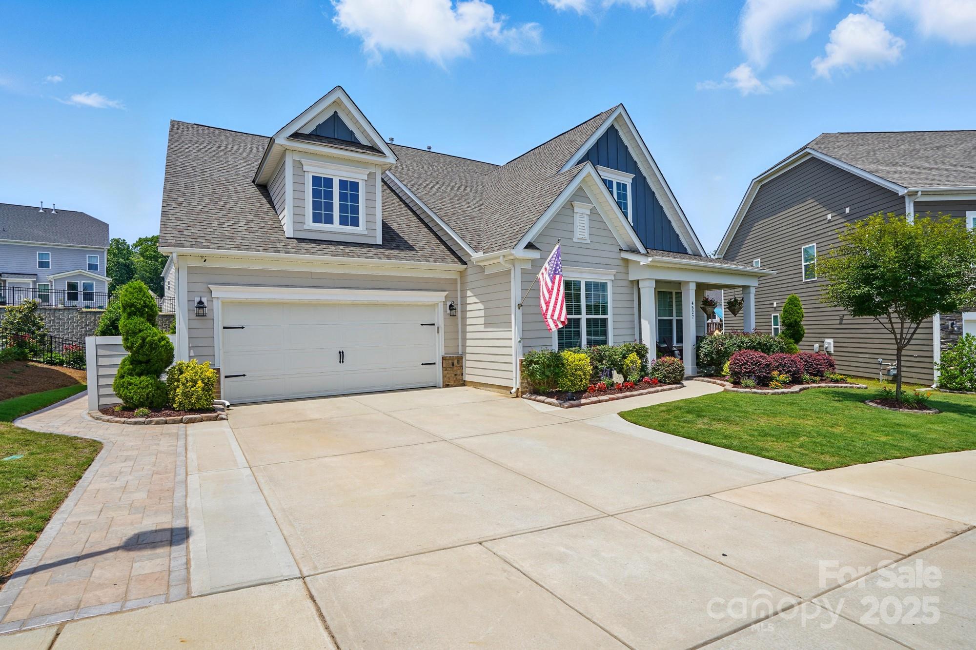 Massey - Residential