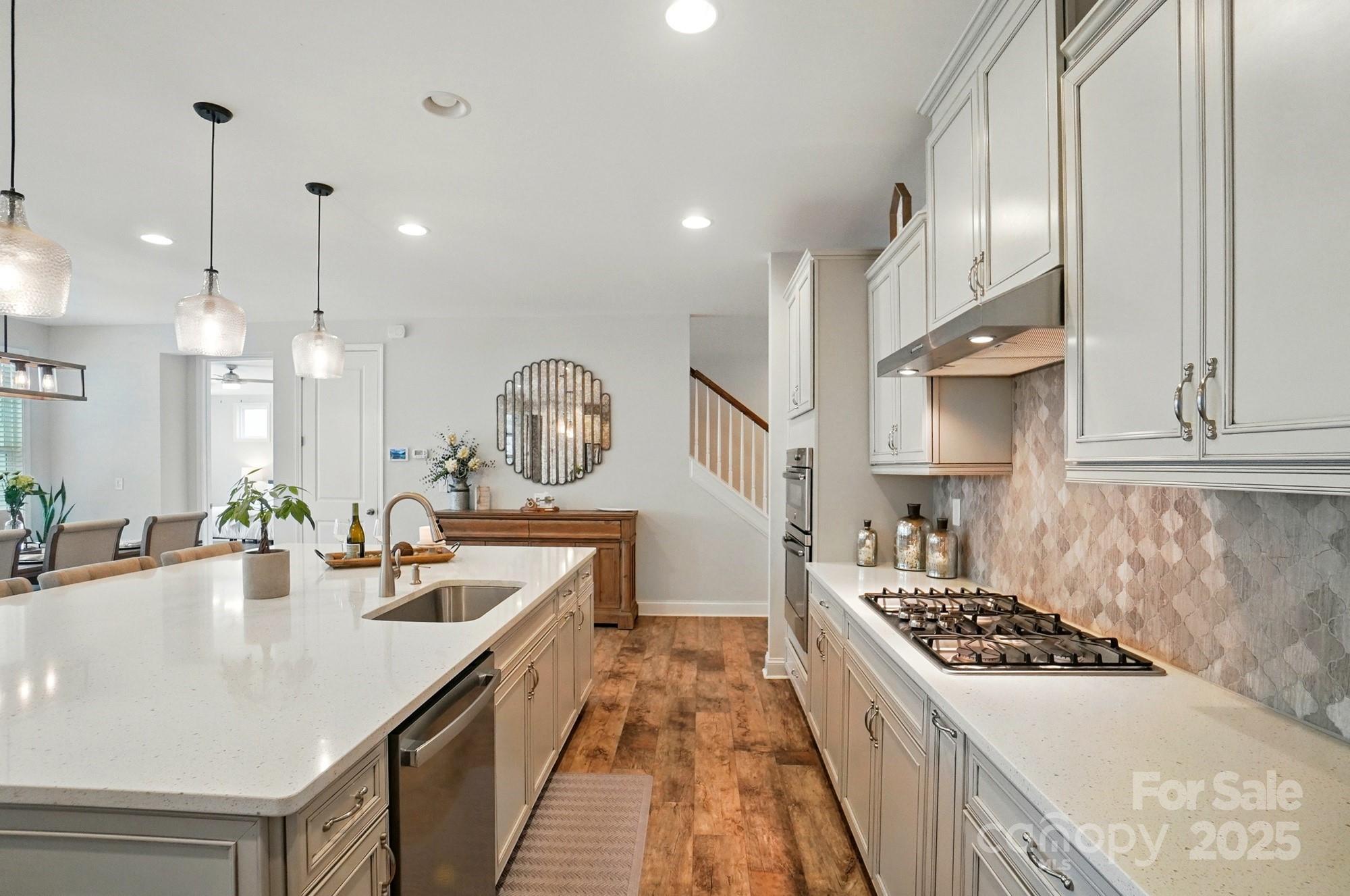 Massey - Residential