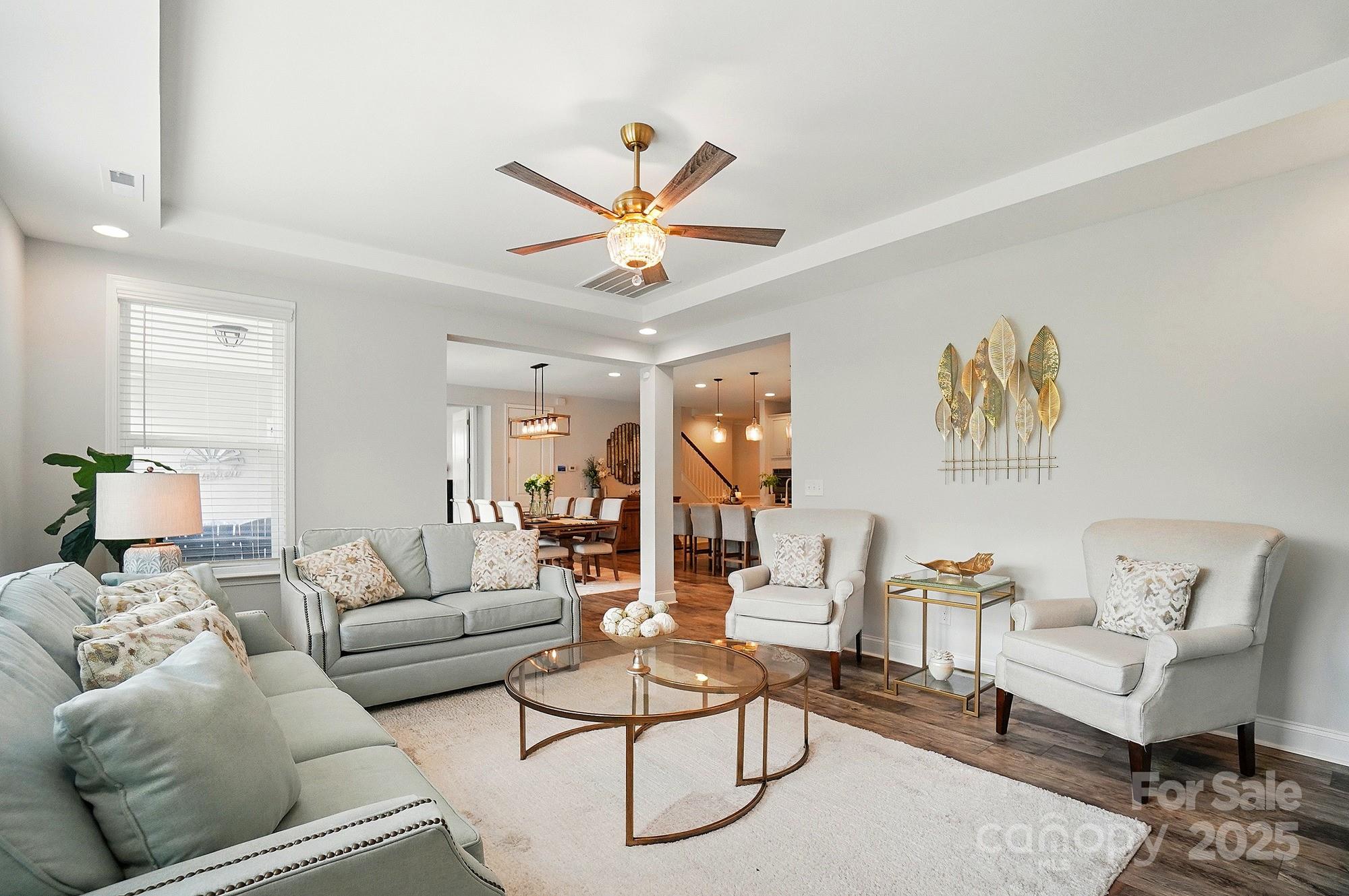 Massey - Residential