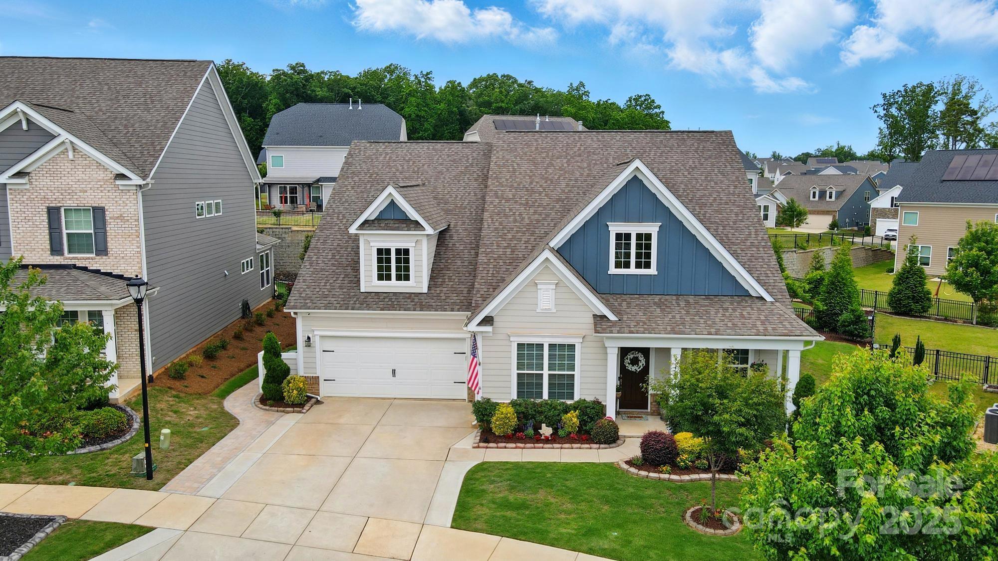 Massey - Residential