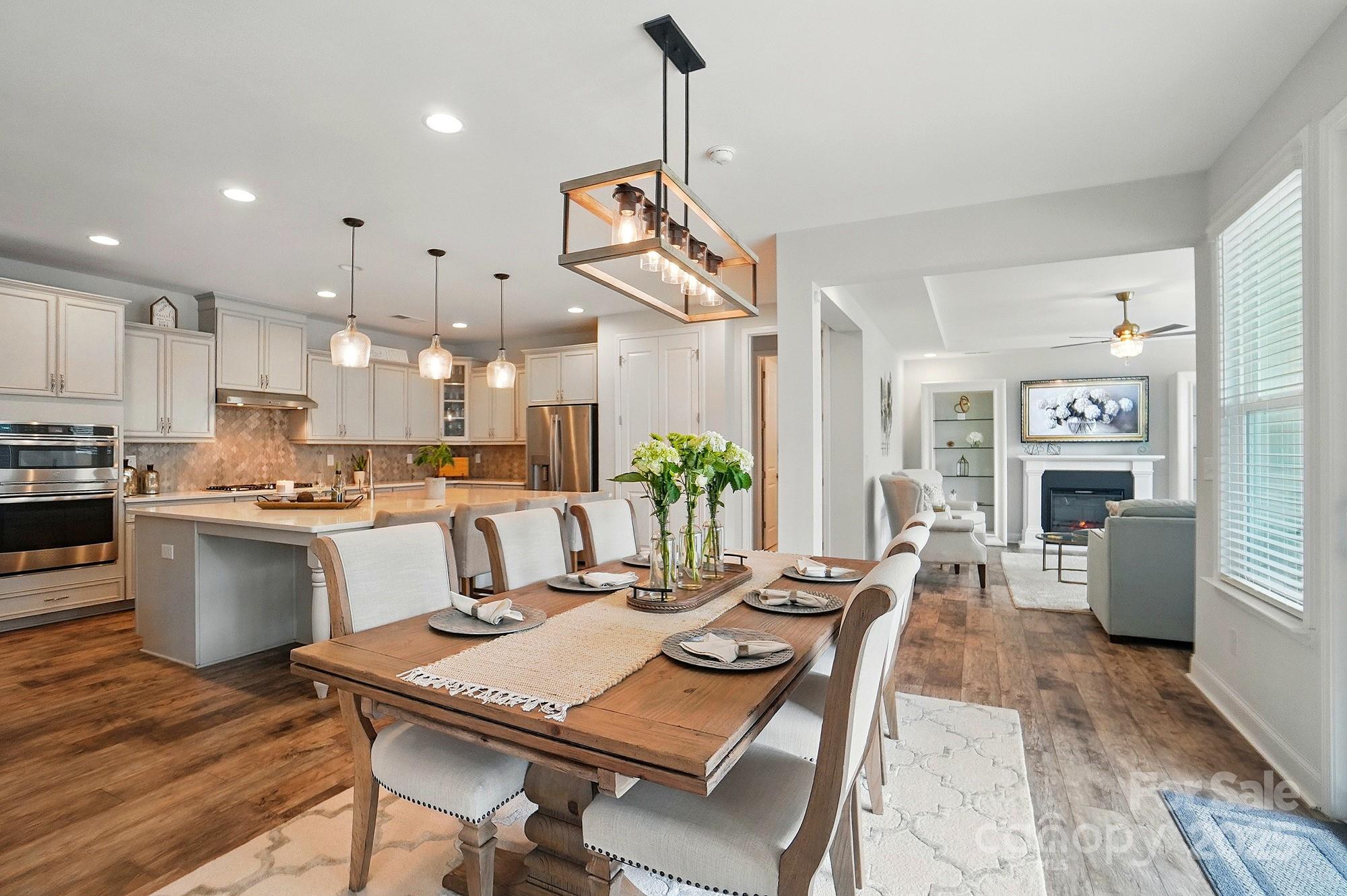 Massey - Residential