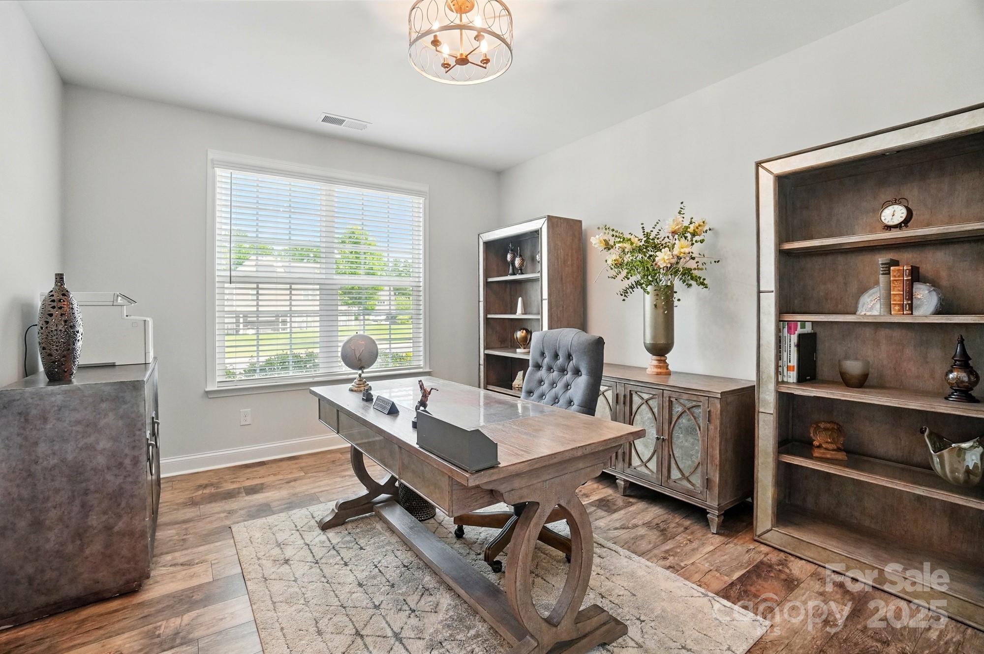 Massey - Residential