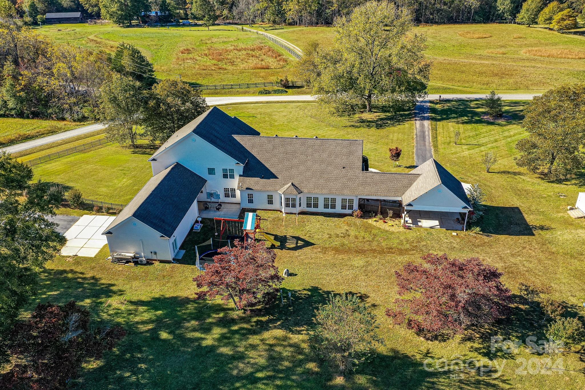 Boshamer Estates - Residential
