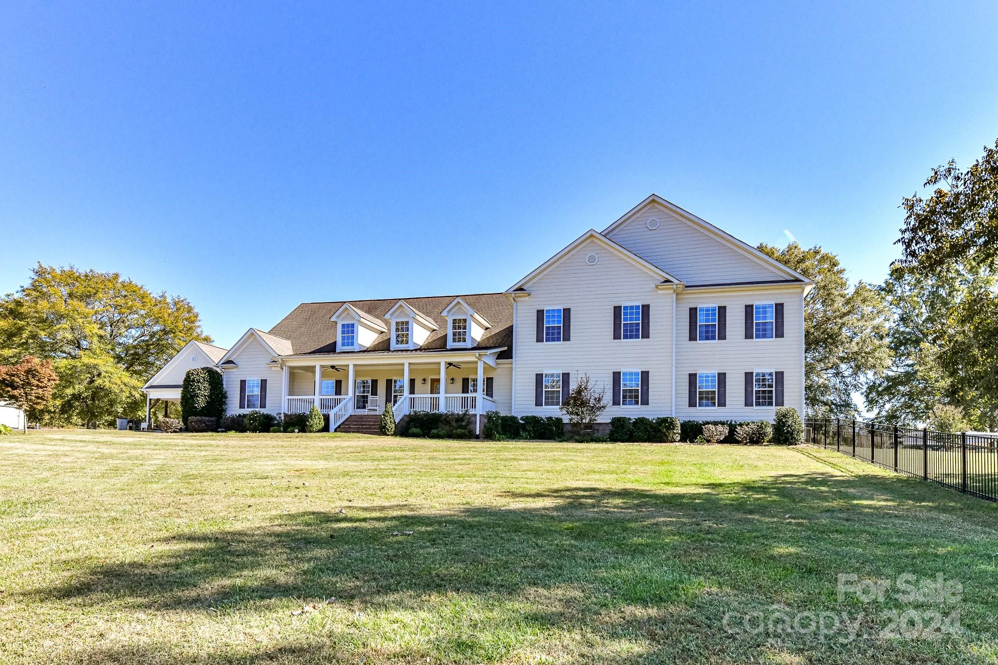 Boshamer Estates - Residential