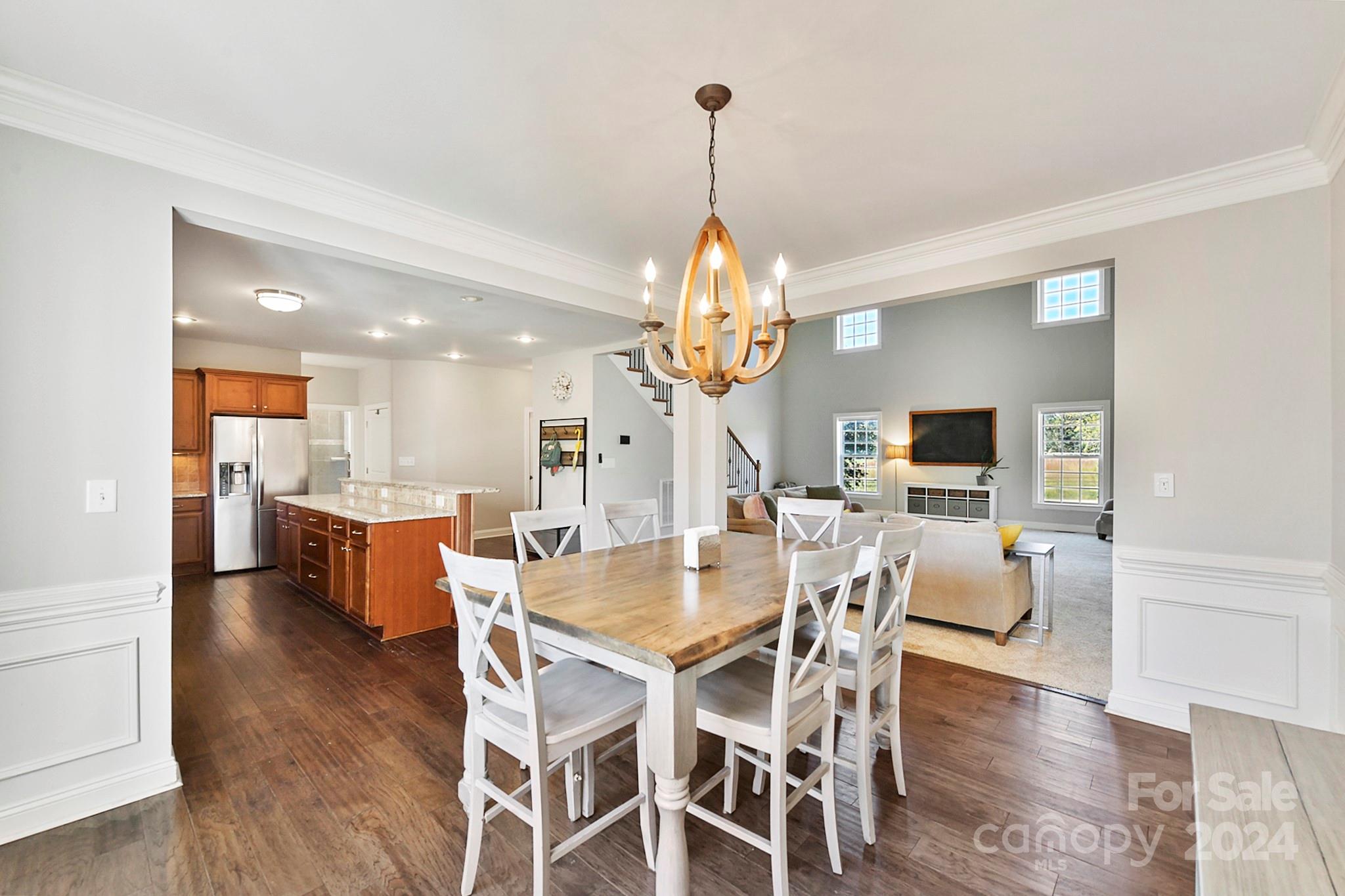 Boshamer Estates - Residential