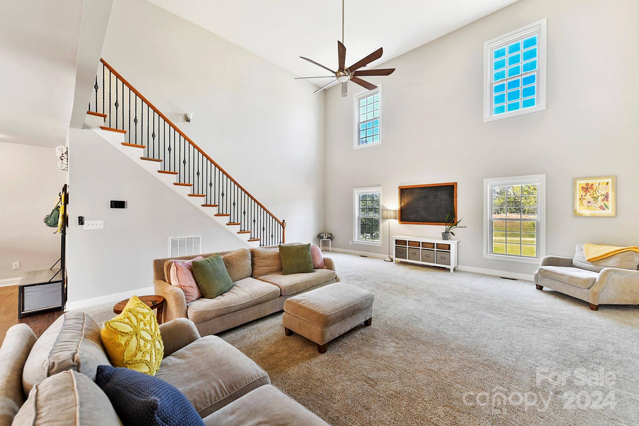Boshamer Estates - Residential