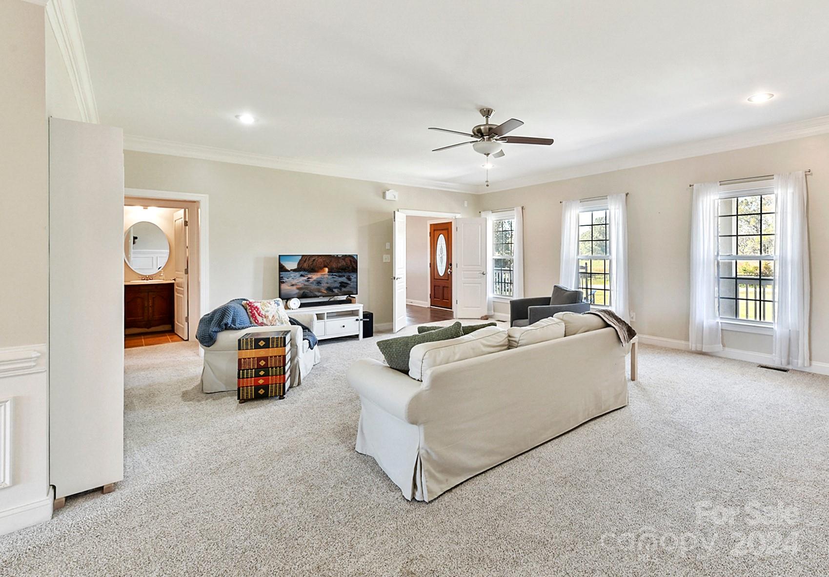 Boshamer Estates - Residential