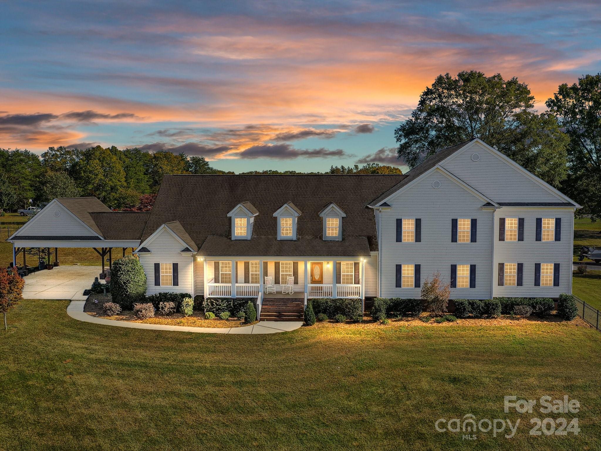 Boshamer Estates - Residential