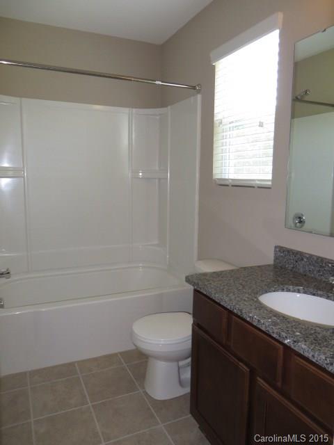 Harpers Green - Residential Lease