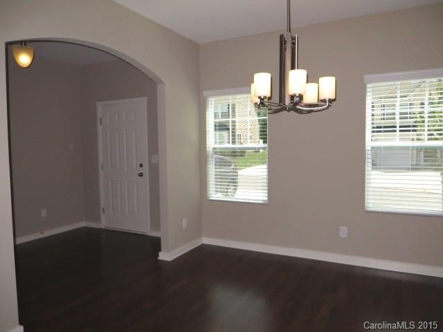 Harpers Green - Residential Lease