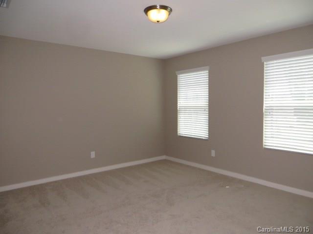 Harpers Green - Residential Lease