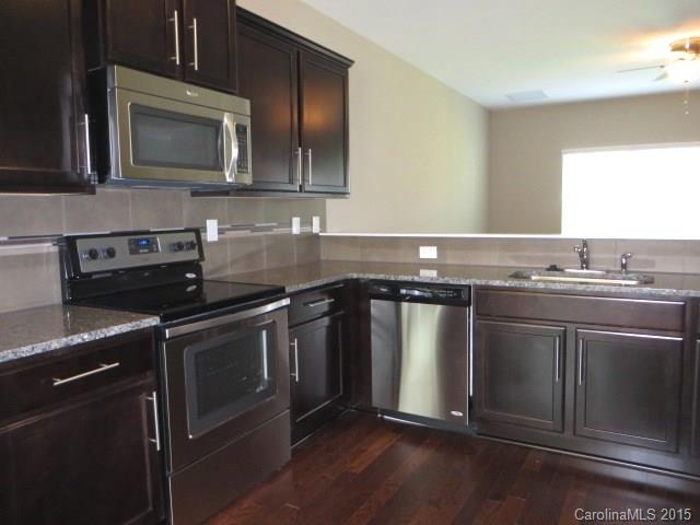 Harpers Green - Residential Lease