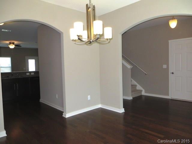 Harpers Green - Residential Lease