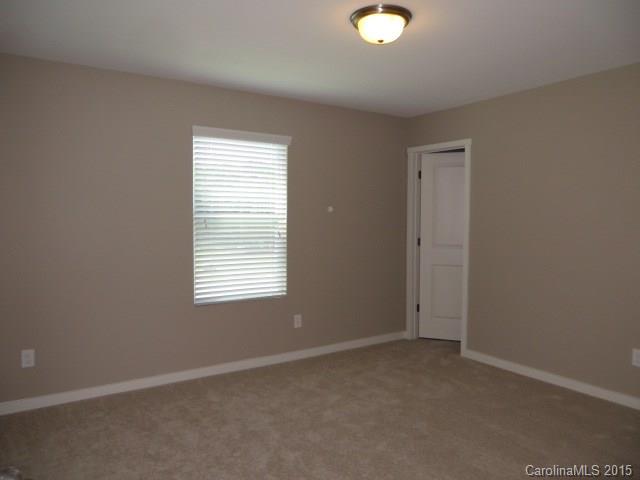 Harpers Green - Residential Lease